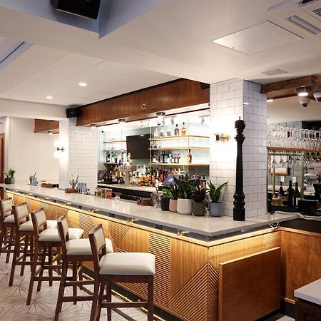 The Shelburne Sonesta New York Hotel Kültér fotó